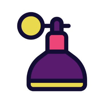 EDP Perfume