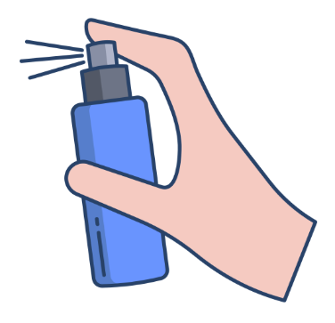 Body Spray