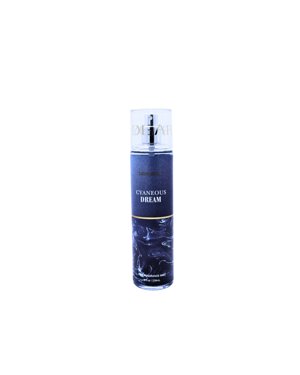 Cyaneous Dream - Dear Body - Fragrance Mist 236ml/ 8 fl.oz