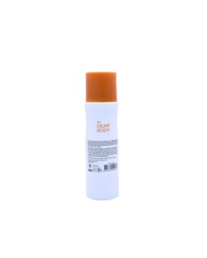 My Dear Body – Apricot Perfumed Deodorant Body Spray 250ML