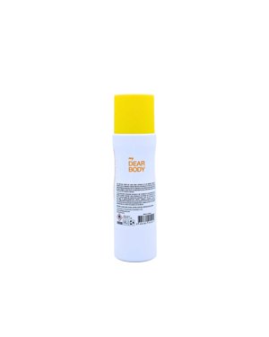 My Dear Body – Citrus Perfumed Deodorant Body Spray 250ML
