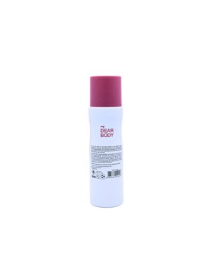 My Dear Body – lychee Perfumed Deodorant Body Spray 250ML
