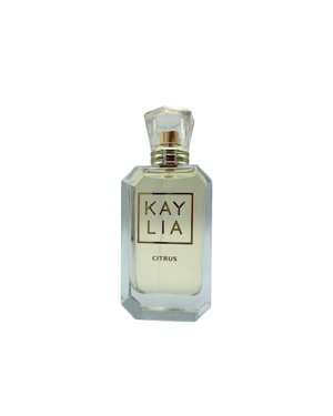 KAYLIA Citrus – Eau De Parfum 100 ml/3.4 fl. oz.