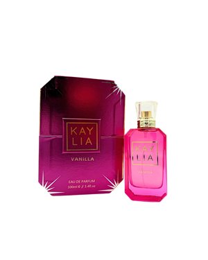  KAYLIA Vanilla– Eau De Parfum 100 ml/3.4 fl. oz