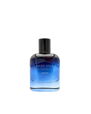 Zara Night Pour Homme II – Eau De Parfum 80 ml 2.71/fl. oz.