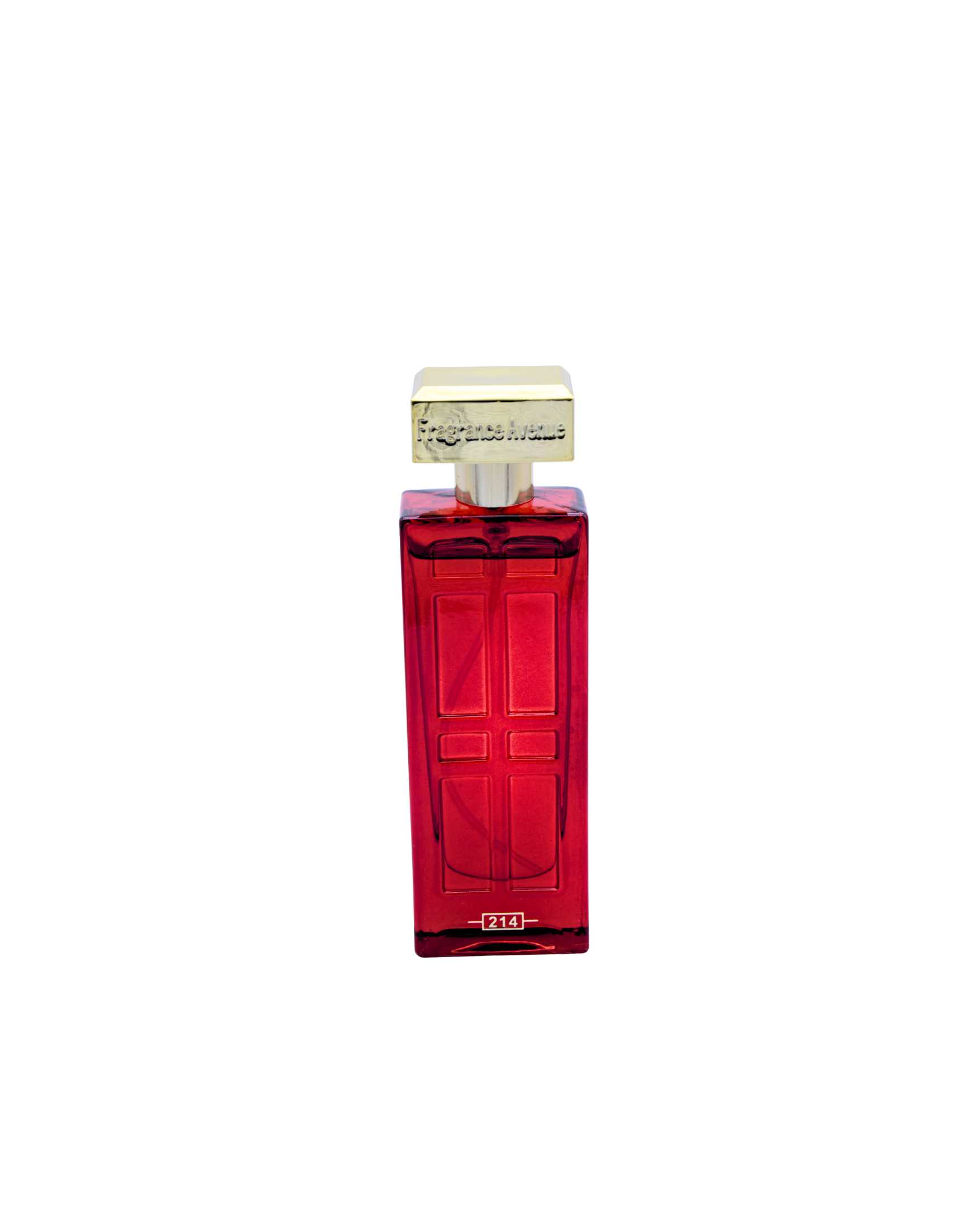 Maison Fragrance Avenue No. 214 25ML/0.8FL OZ