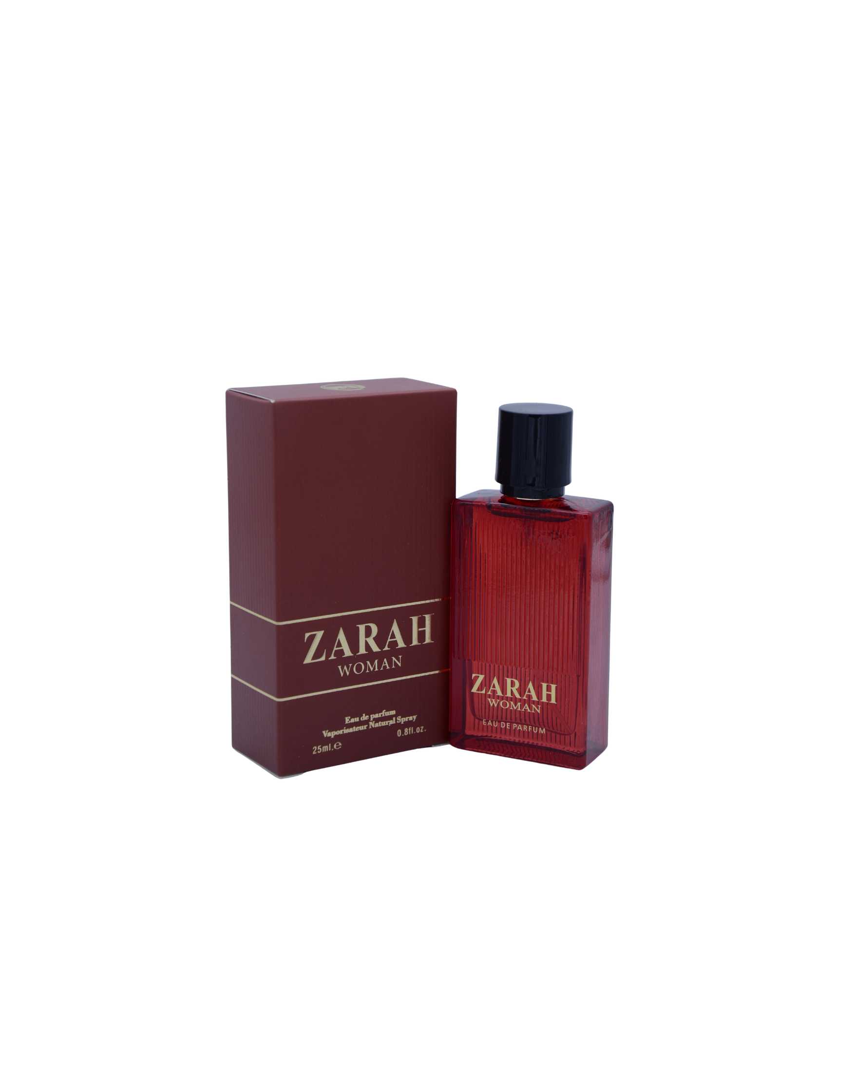 Zarah Woman - Fragrance Avenue Eau De Parfum 25ML 0.8FL OZ