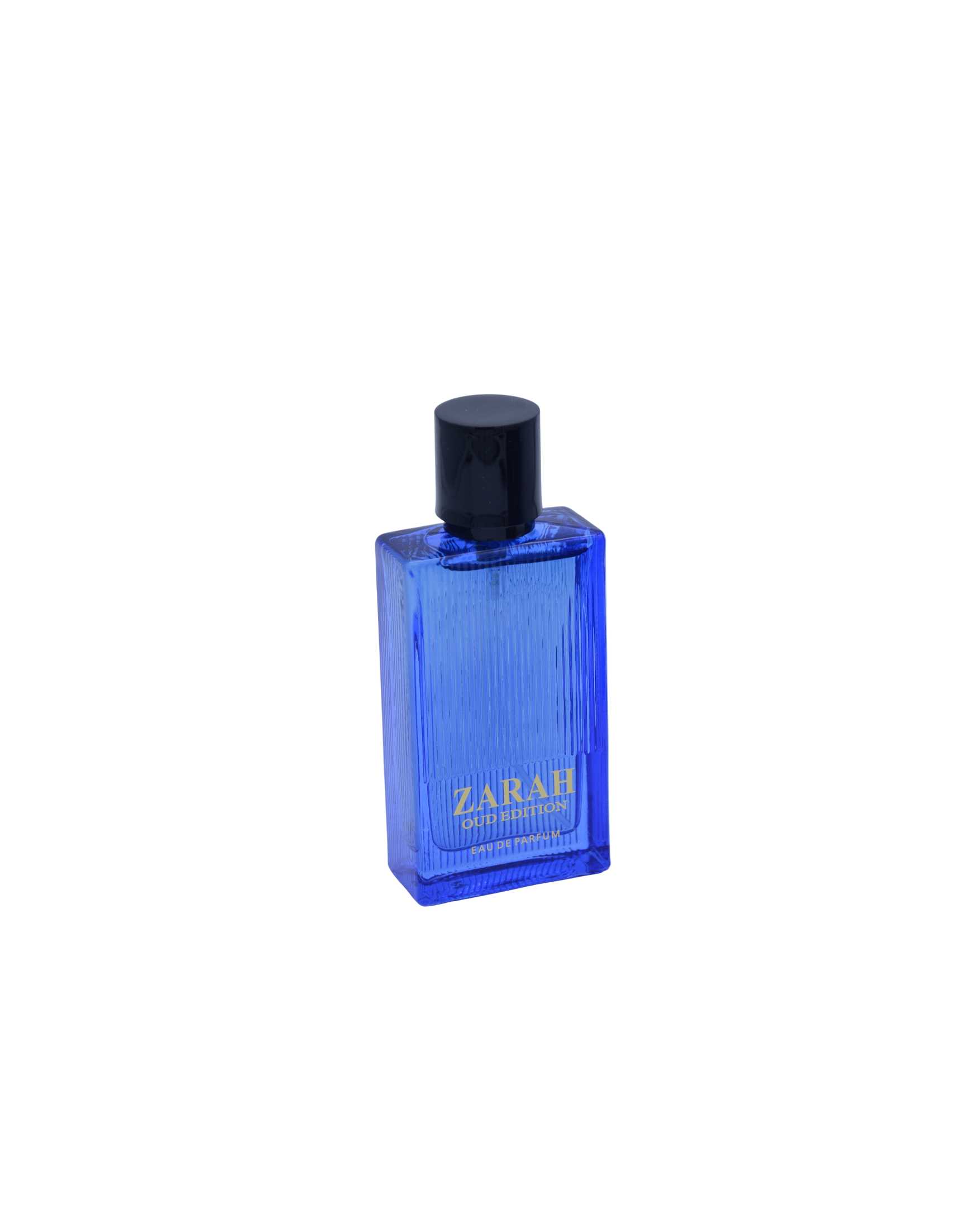 Zarah Oud Edition - Fragrance Avenue Eau De Parfum 25ML 0.8FL OZ