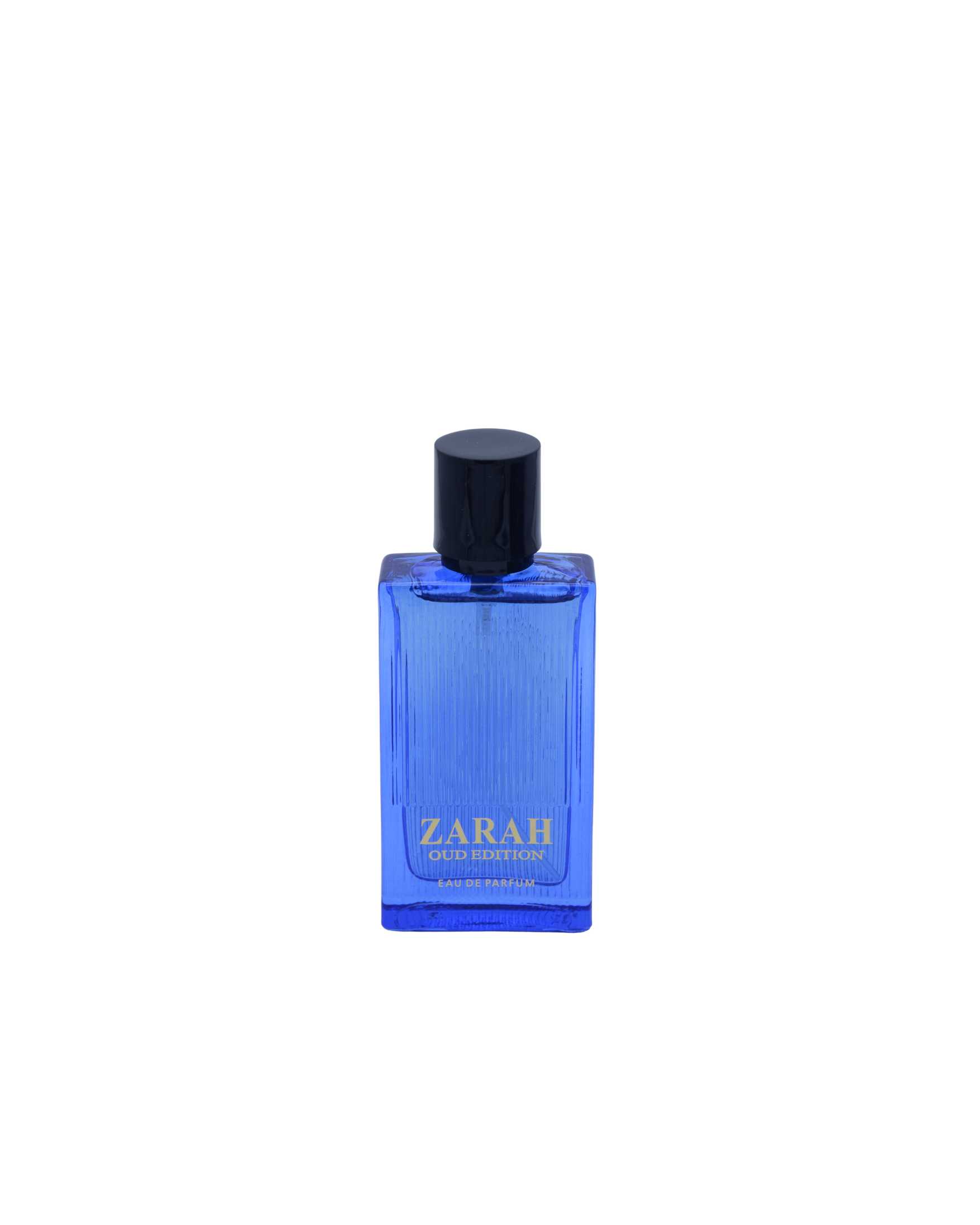 Zarah Oud Edition - Fragrance Avenue Eau De Parfum 25ML 0.8FL OZ
