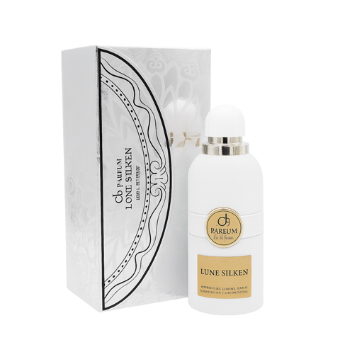 Lune Silken 100ml