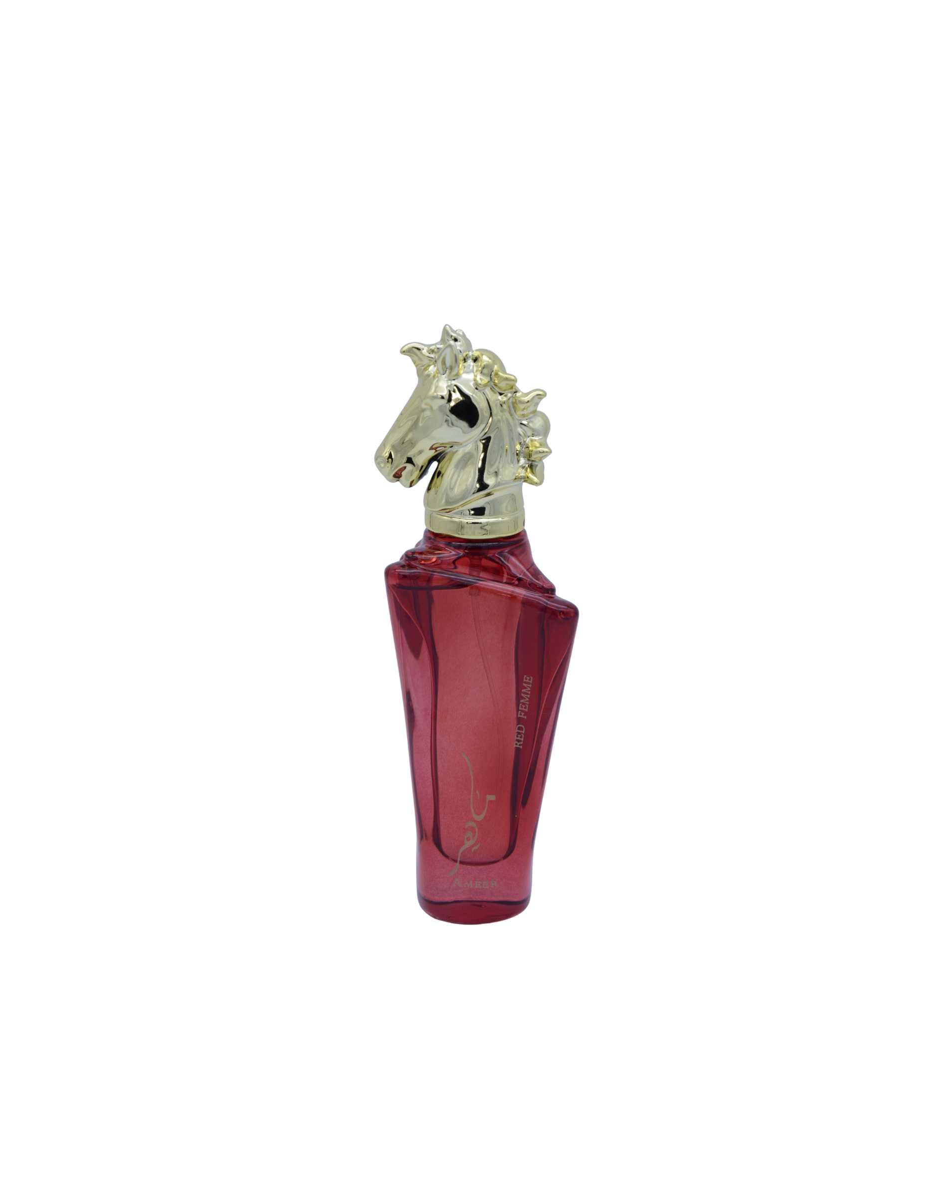 Ameer Red Femme - Fragrance Avenue - Eau de Parfum (30ml)