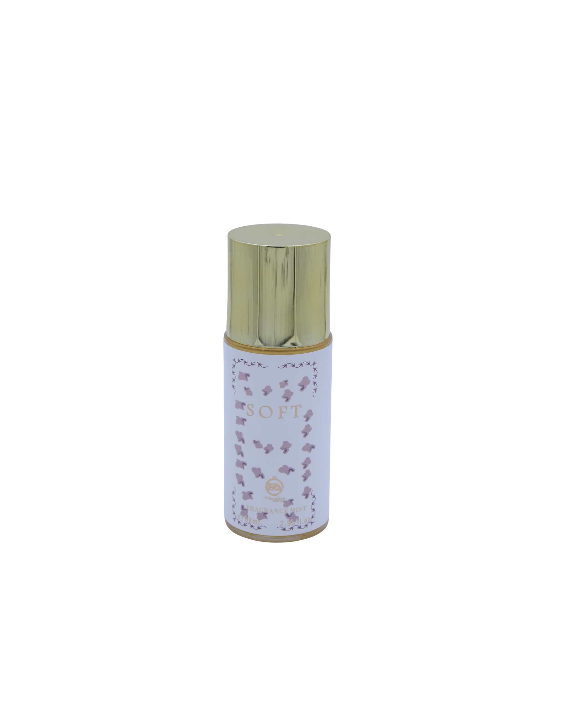 Soft Fragrance Mist – Fragrance Avenue 88ml / 2.95 fl. oz