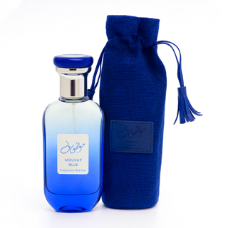 Mousuf Blue – 100ml