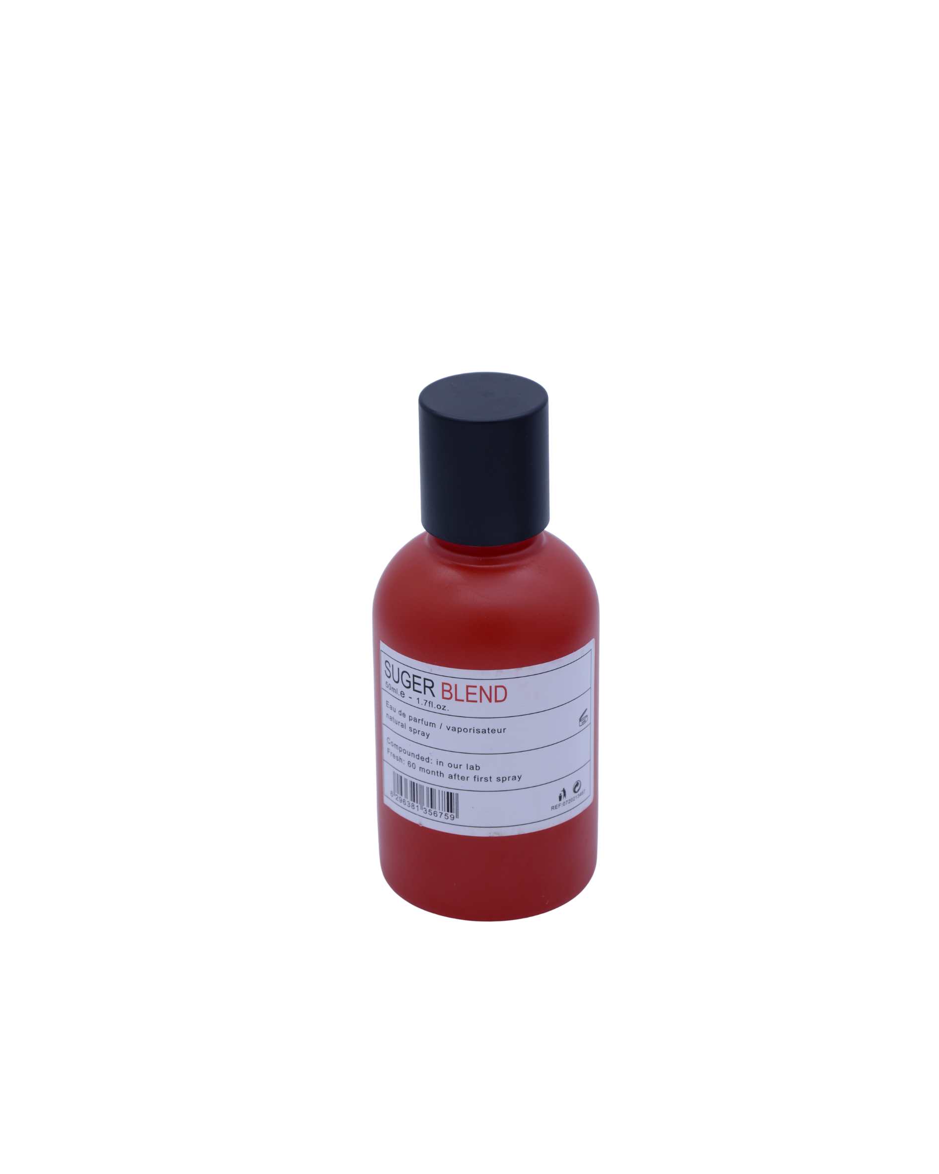 Sugar Blend-Eau De Parfum-Fragrance Avenue 50ML/1.7FL OZ