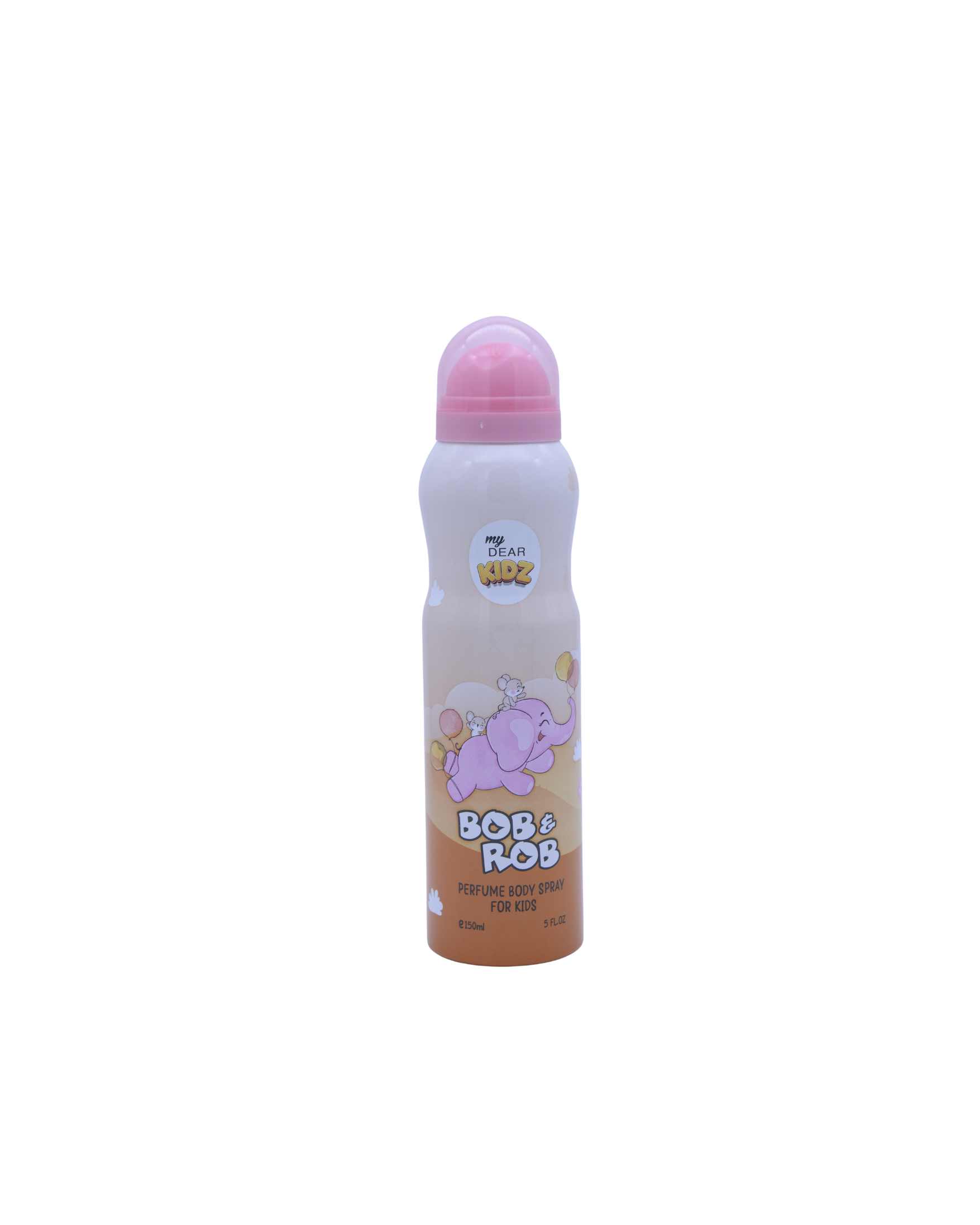 My Dear Kidz - Bob & Rob - Perfume Body Spray 150ml