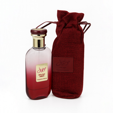 Mousuf Amber – 100ml