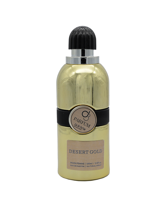 Desert Gold 100ml