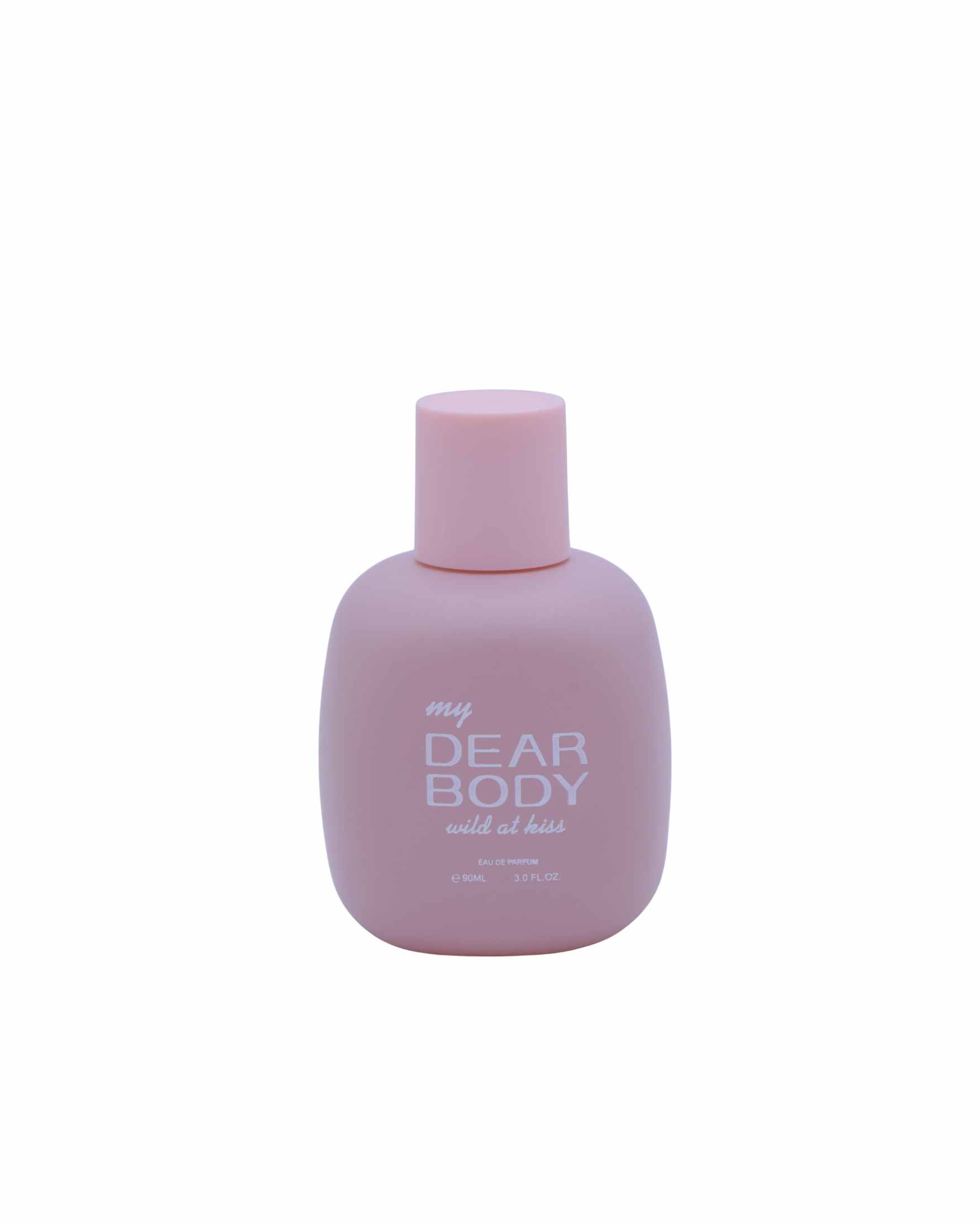  My Dear Body - Wild at kiss Eau De Parfum 90ml