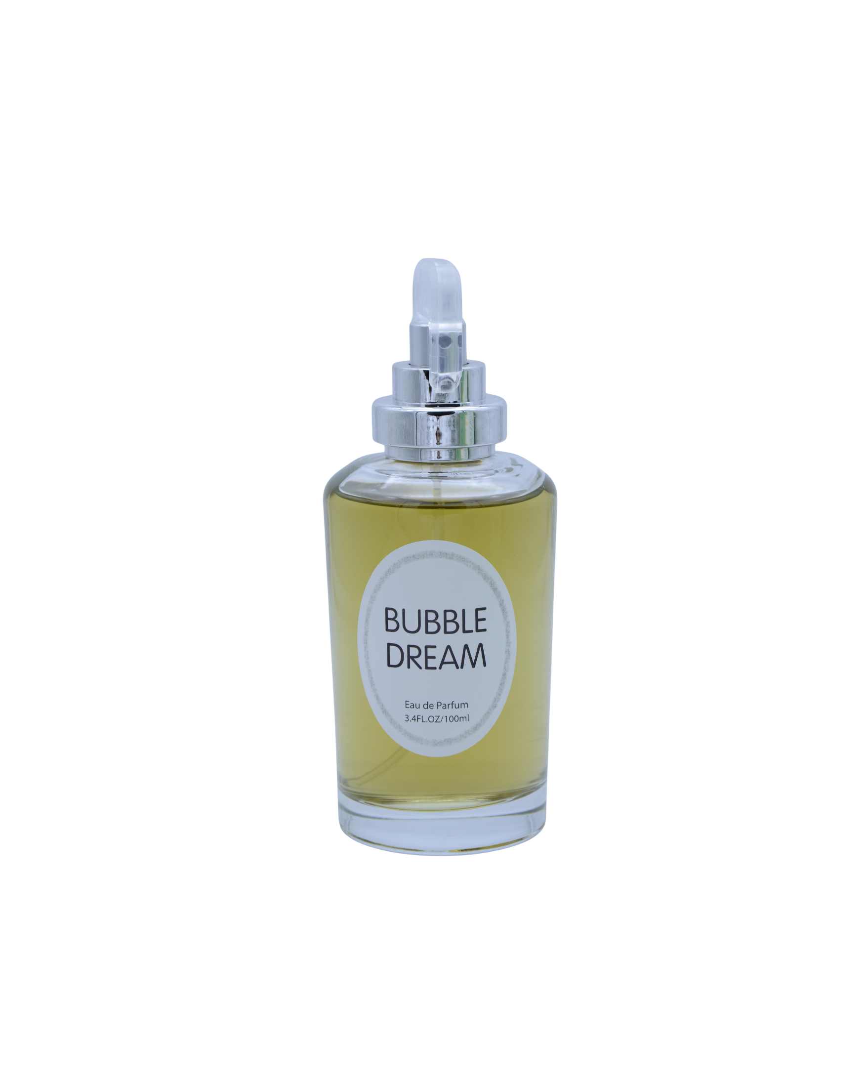 Dear Body - Bubble dream Eau De Parfum 100ml / 3.4 fl. oz
