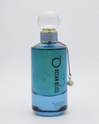 Dearbody Ocean Bliss 100ML