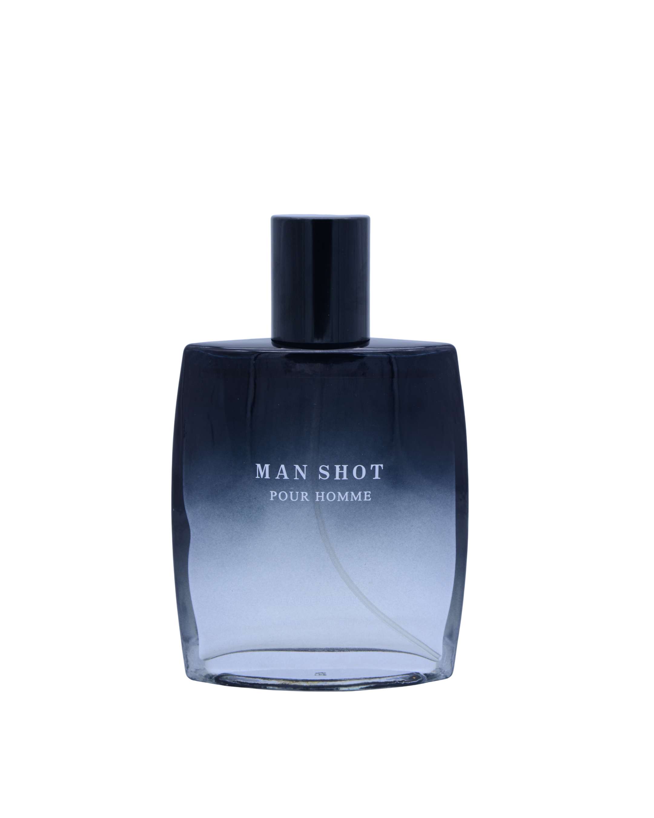 Man Shot- Eau De Parfum 90ml/3.0 fl.oz