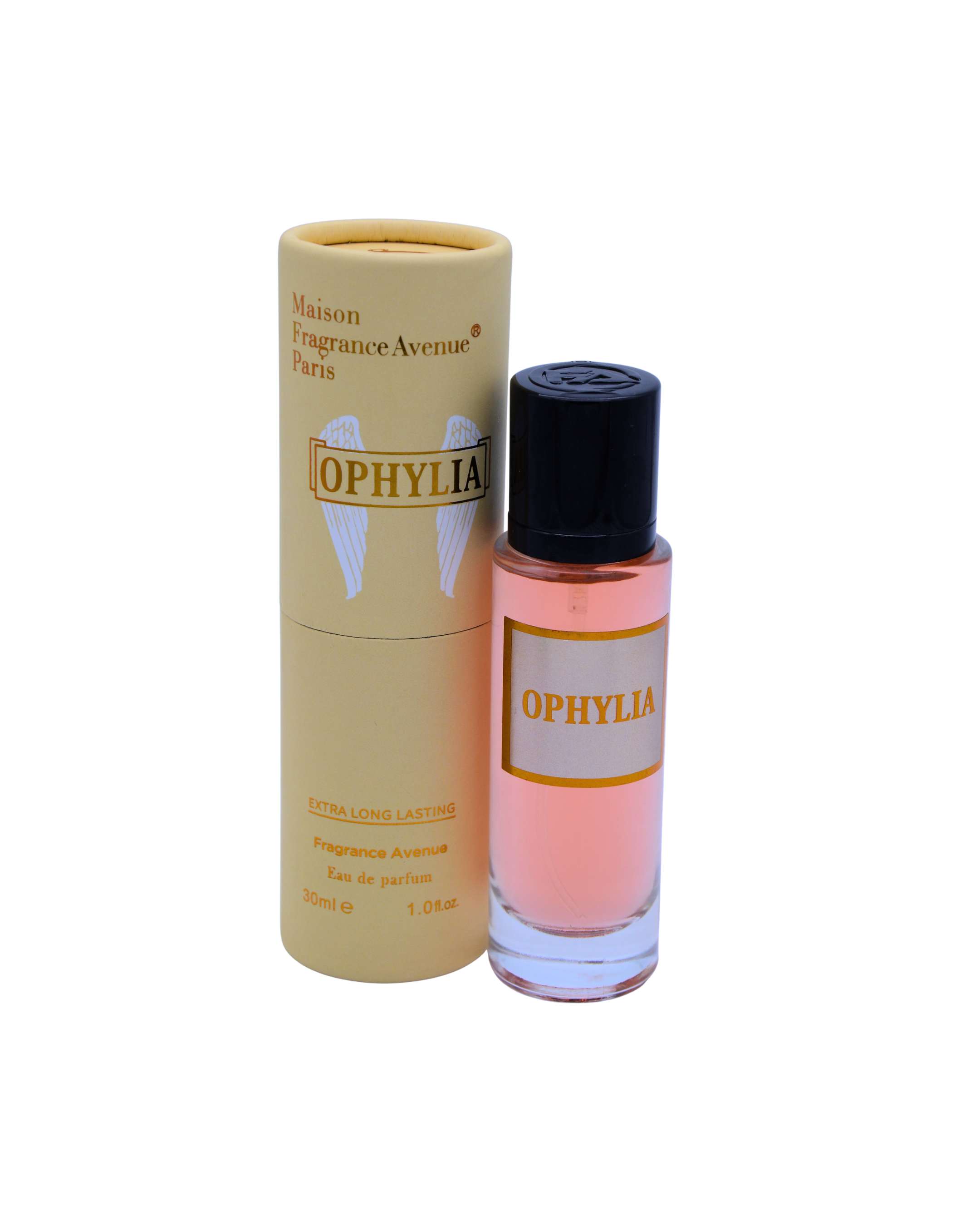 Ophylia - Eau De Parfum - Fragrance Avenue 30ml/1.0fl.oz