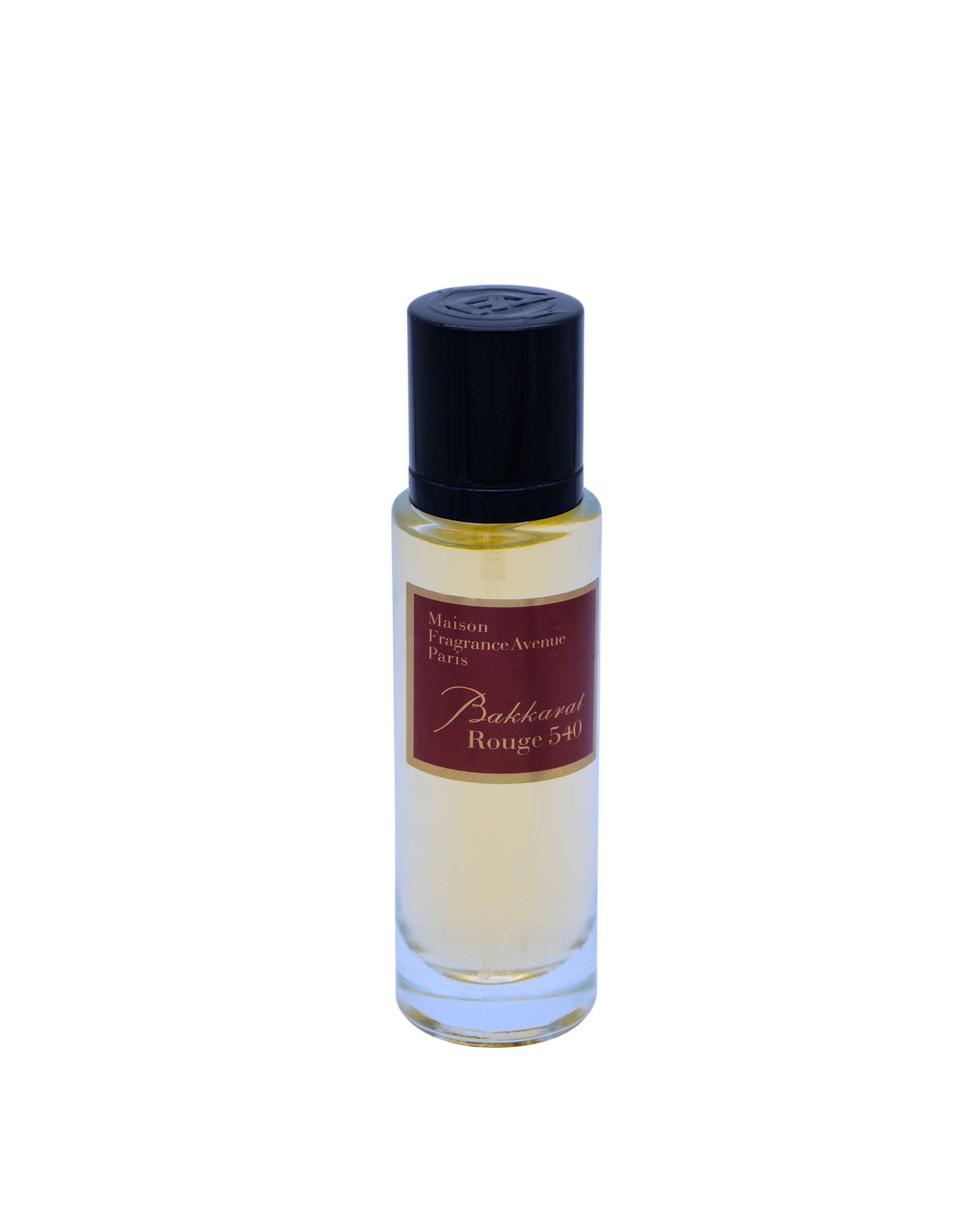  Bukkarat Rouge 540 - Eau De Parfum - Fragrance Avenue 30ml/1.0fl.oz