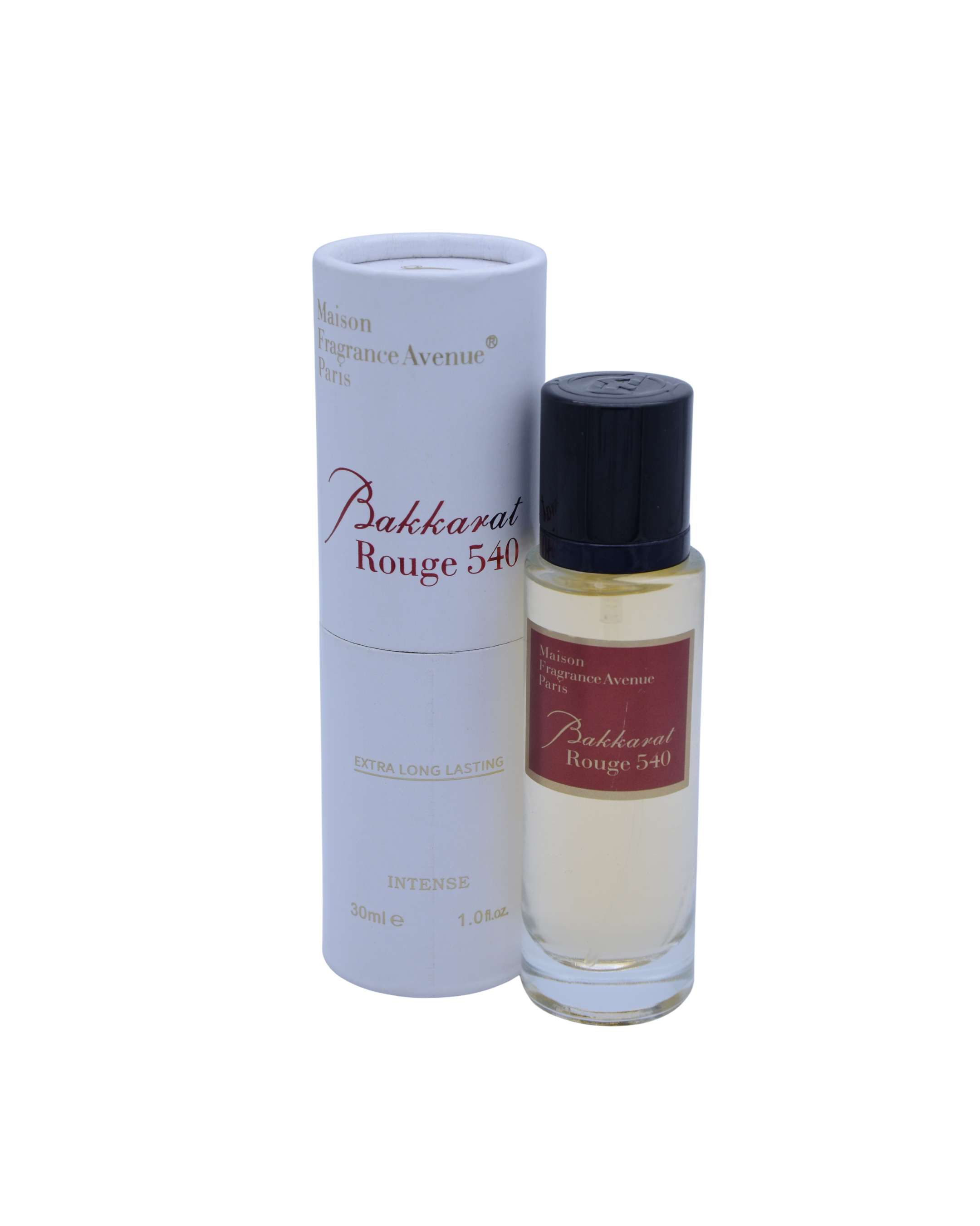  Bukkarat Rouge 540 - Eau De Parfum - Fragrance Avenue 30ml/1.0fl.oz