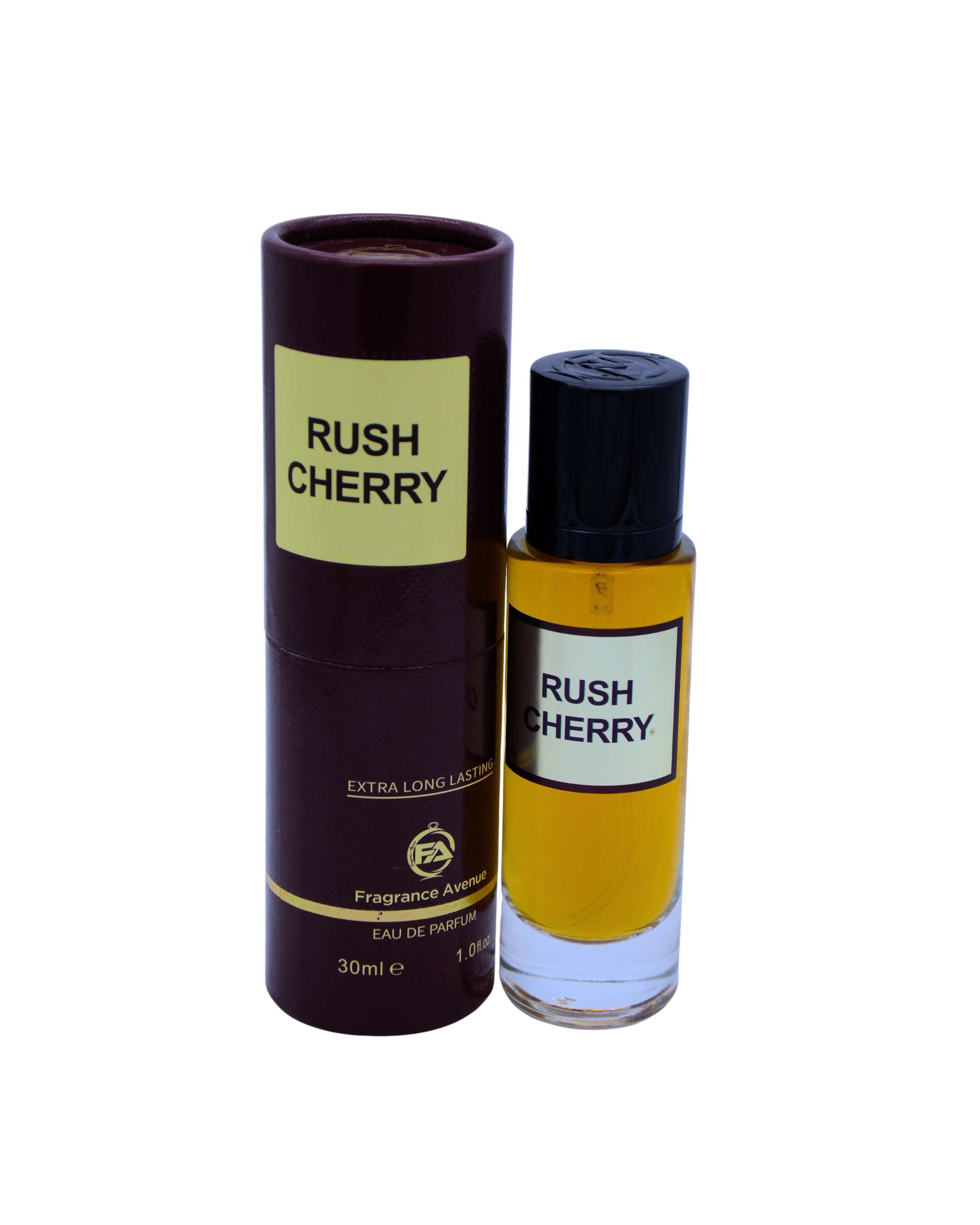 Rush Cherry - Eau De Parfum - Fragrance Avenue 30ml/1.0fl.oz