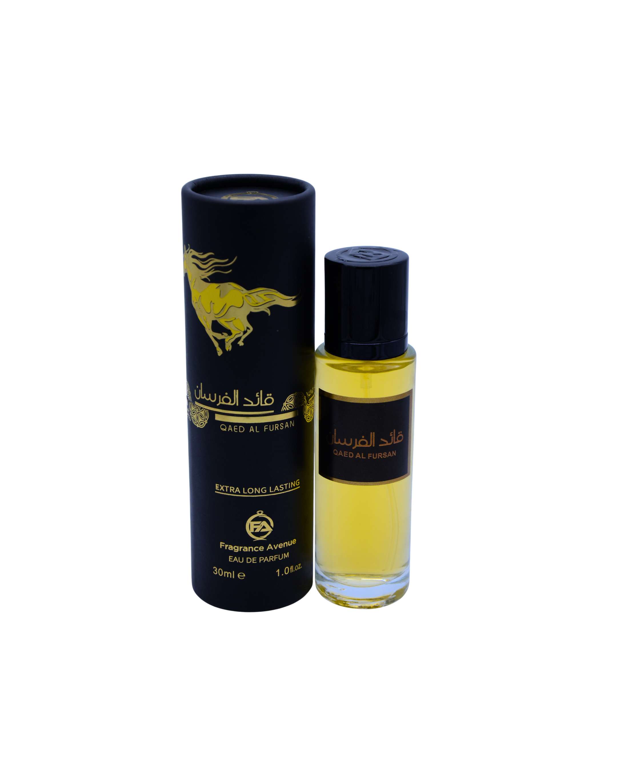 Qaed Al Fursan- Eau De Parfum - Fragrance Avenue 30ml/1.0fl.oz