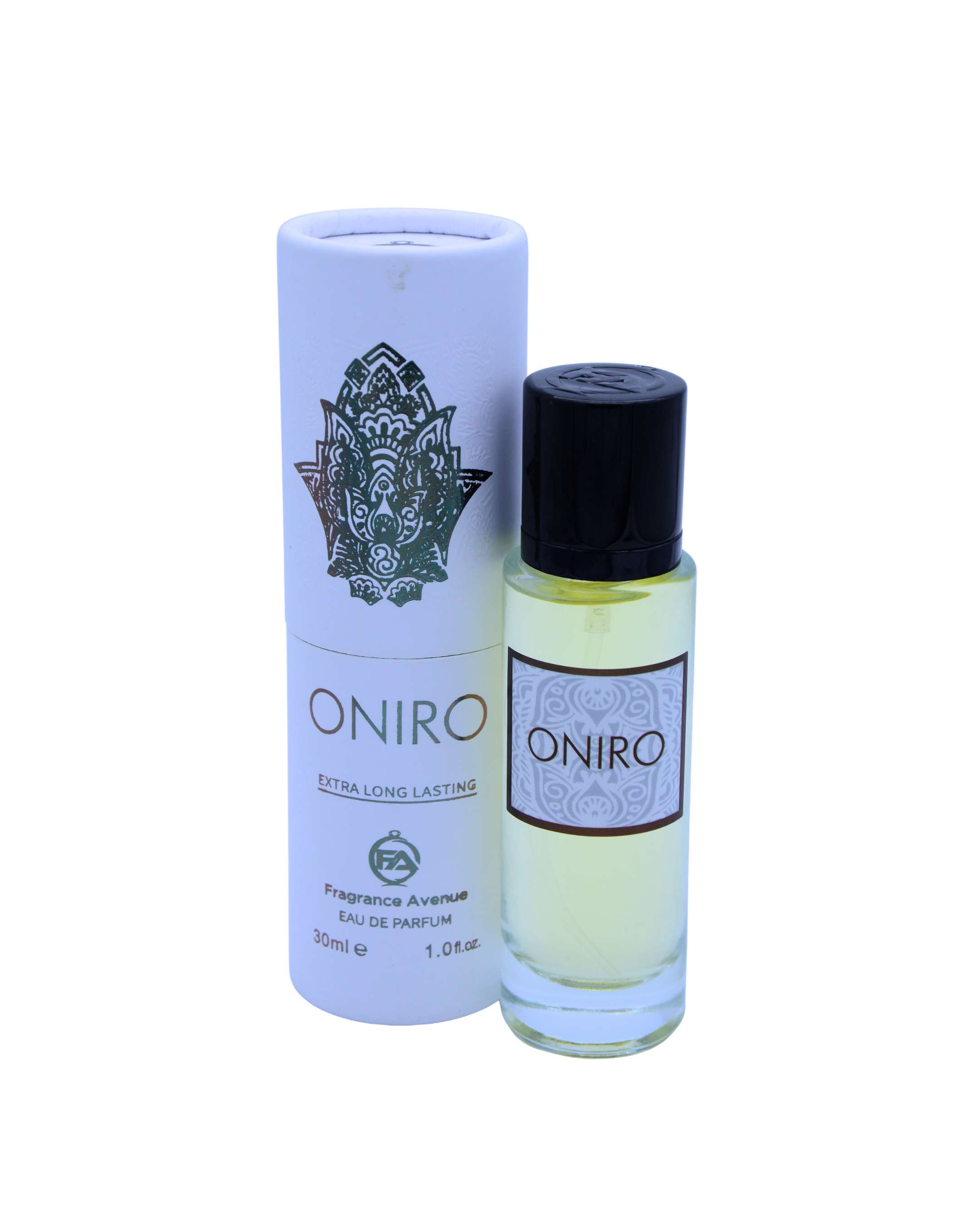 Oniro - Eau De Parfum - Fragrance Avenue 30ml/1,0fl.oz