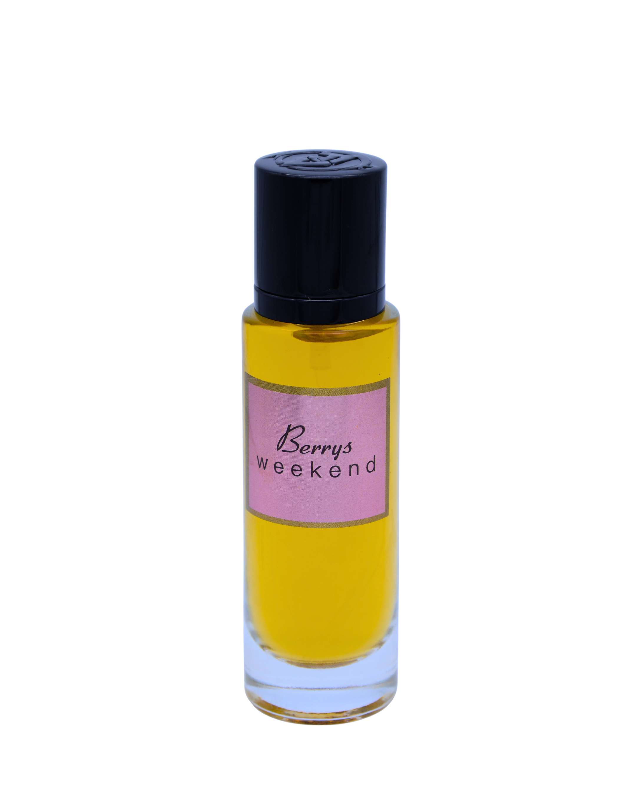  Berrys weekend - Eau De Parfum - Fragrance Avenue 30ml/1.0fl.oz
