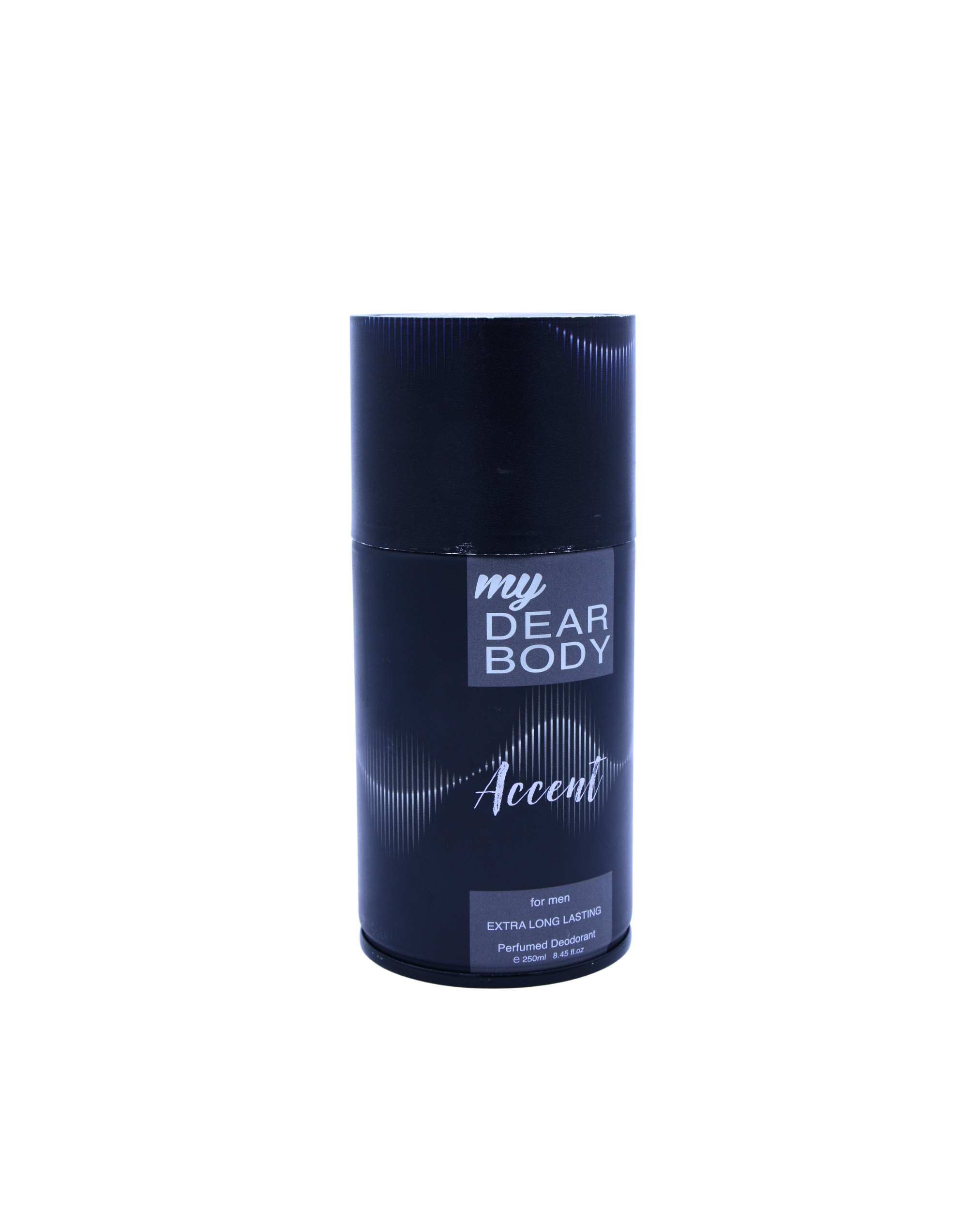 My Dear Body Accent body Spray 250ml/8.4 fl.oz