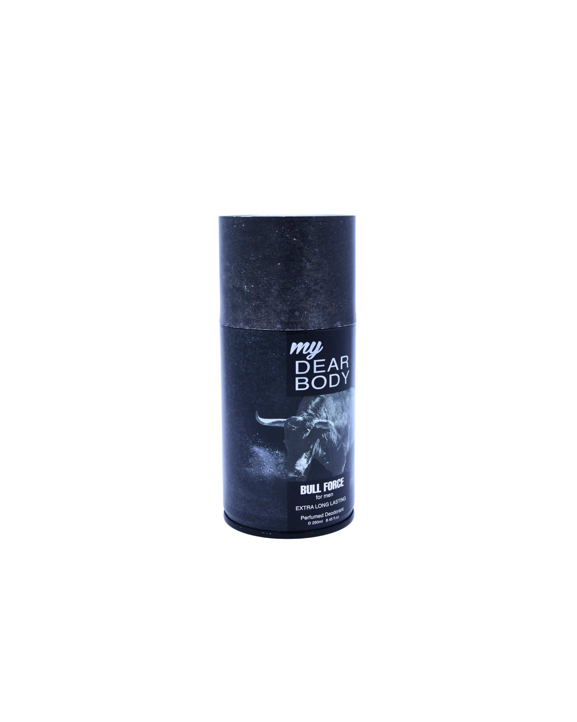 My Dear Body Bull force body Spray 250ml/8.4 fl.oz