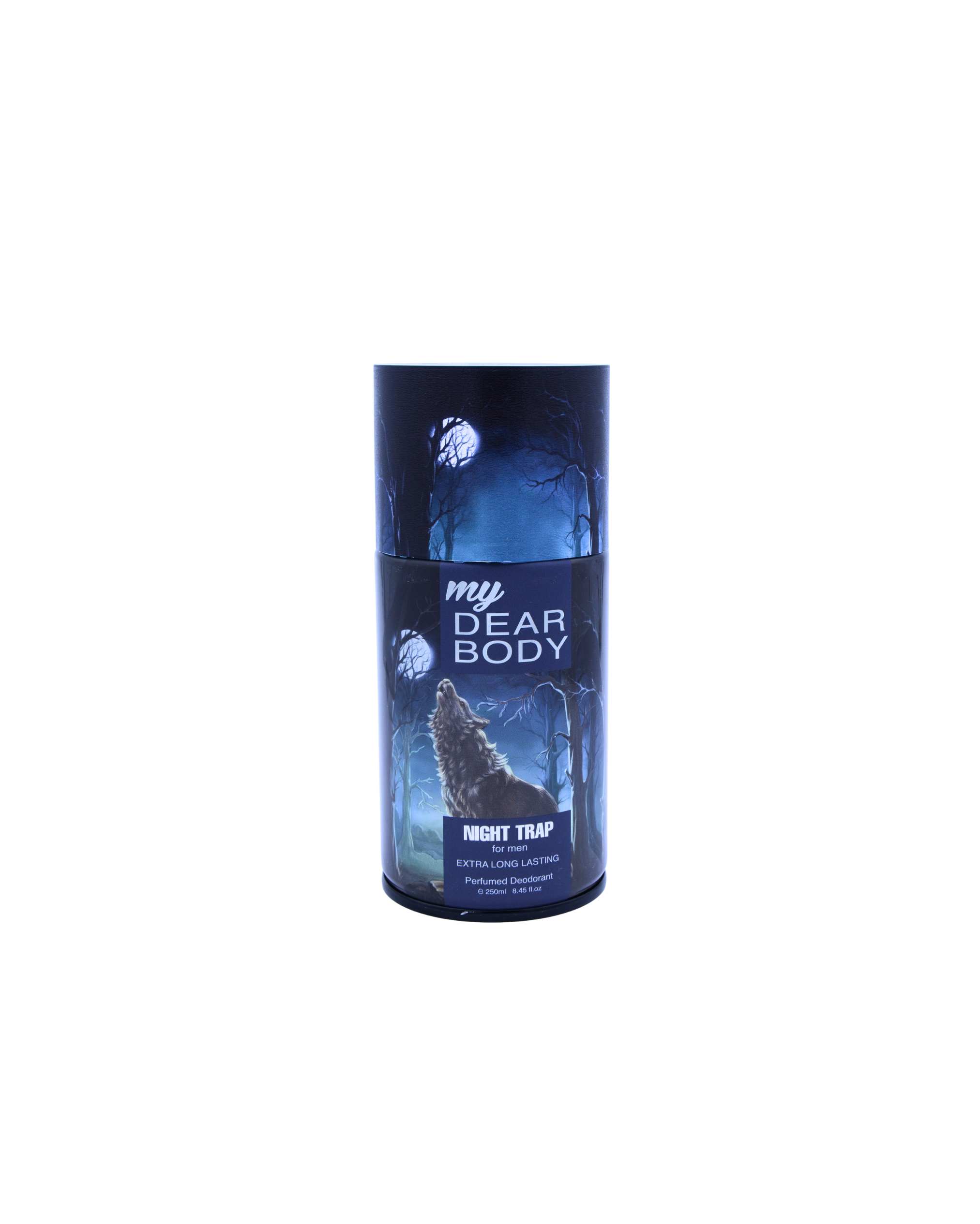 My Dear Body Night Trap body Spray 250ml/8.4 fl.oz