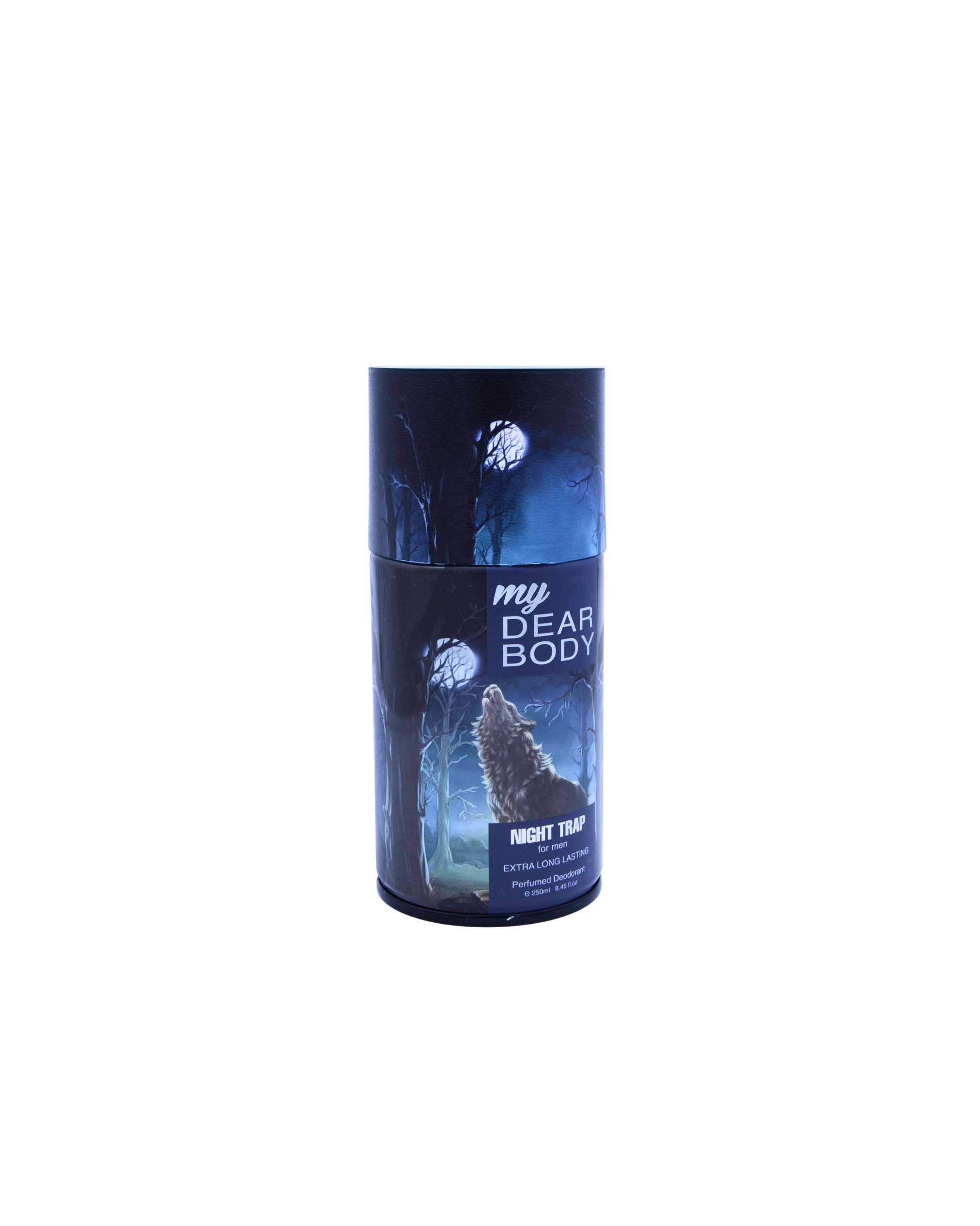 My Dear Body Night Trap body Spray 250ml/8.4 fl.oz