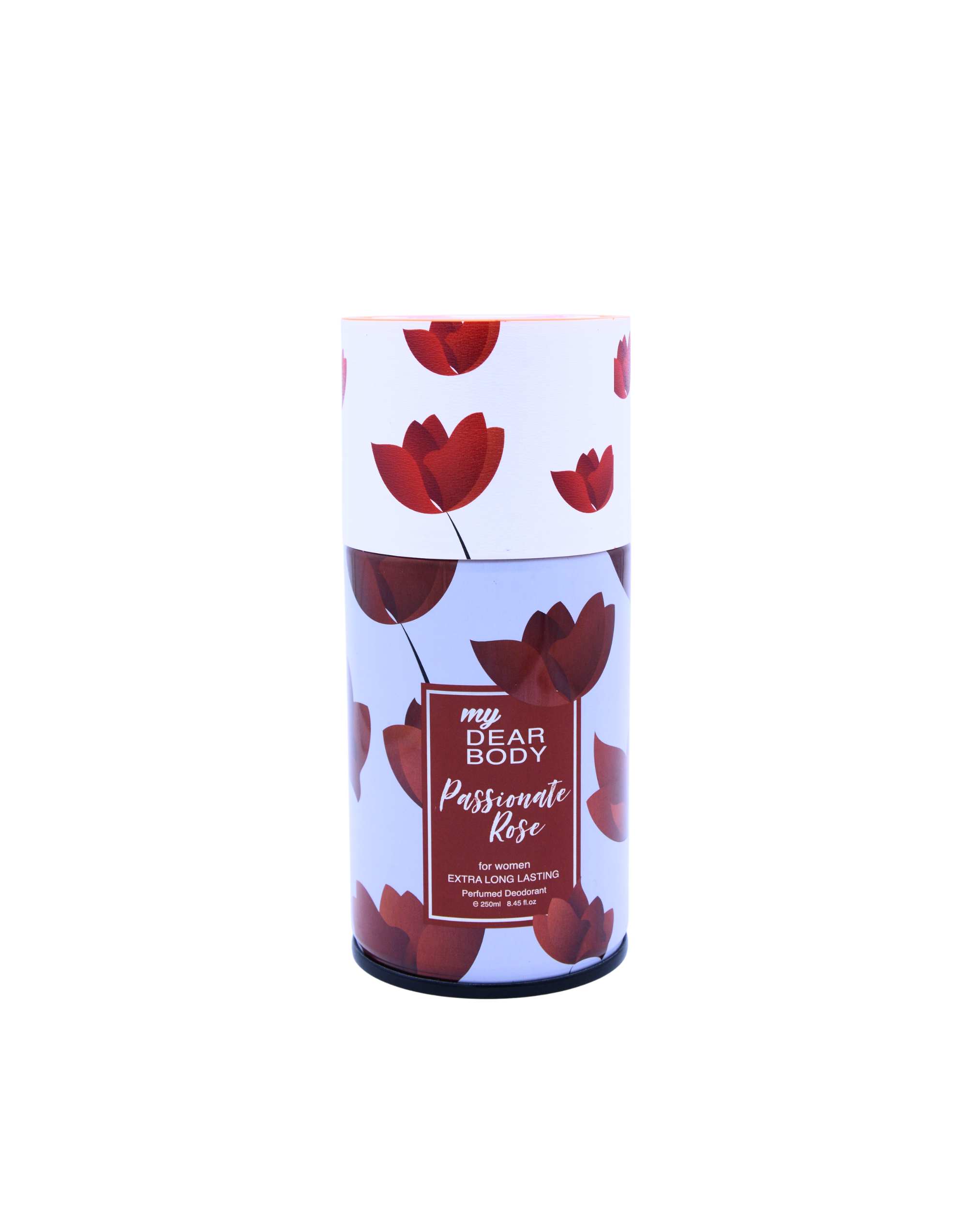 My Dear Body Passionate Rose body Spray 250ml/8.4 fl.oz