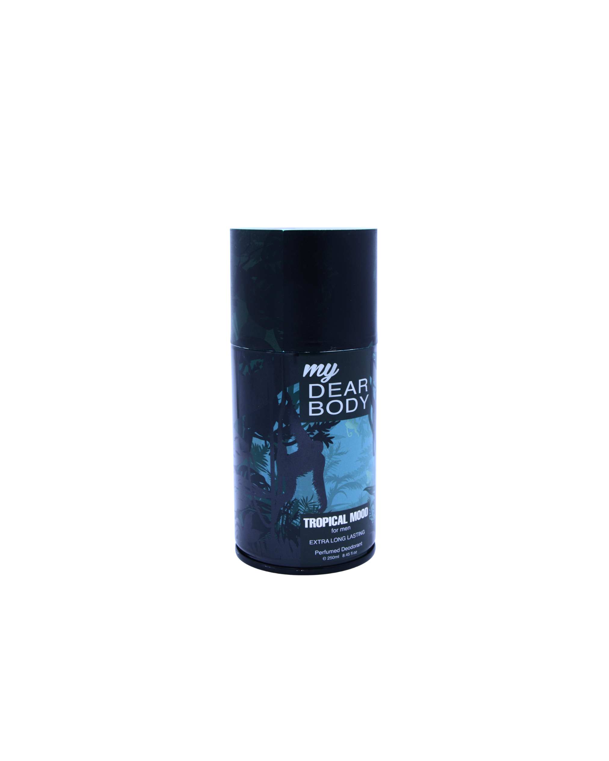 My Dear Body Tropical Mood body Spray 250ml/8.4 fl.oz