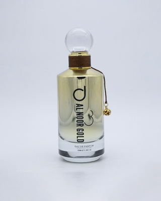 Dearbody Al Noor Gold 100ML