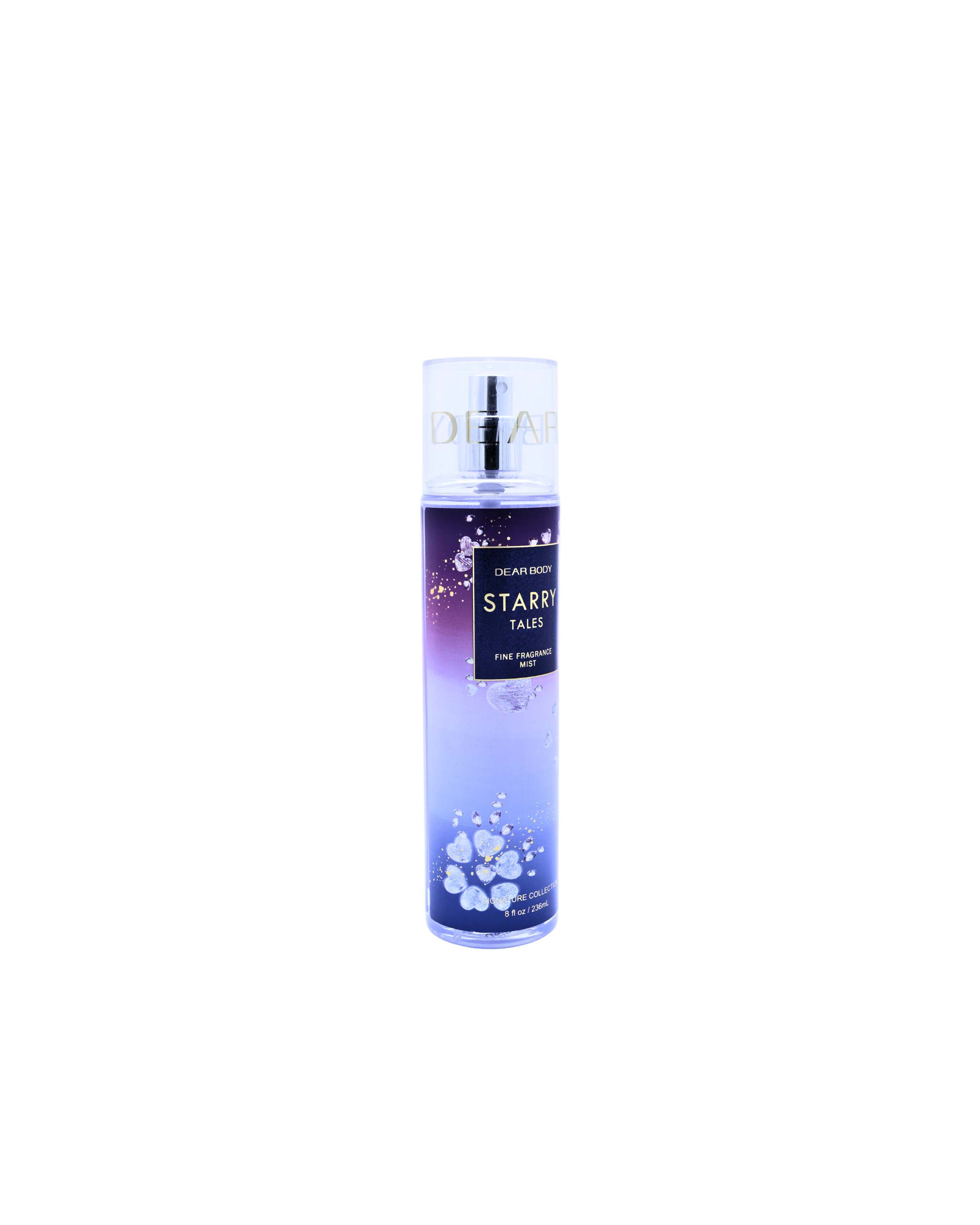 Starry Tales - Dear Body - Fragrance Mist 236ml/ 8 fl.oz,