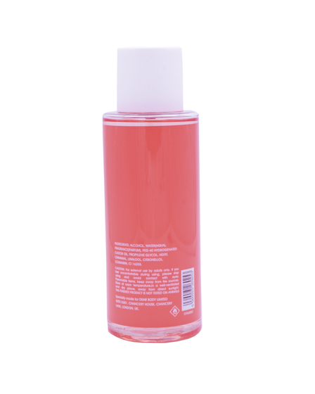 Dear Body – Always Yous Body Mist 250ML
