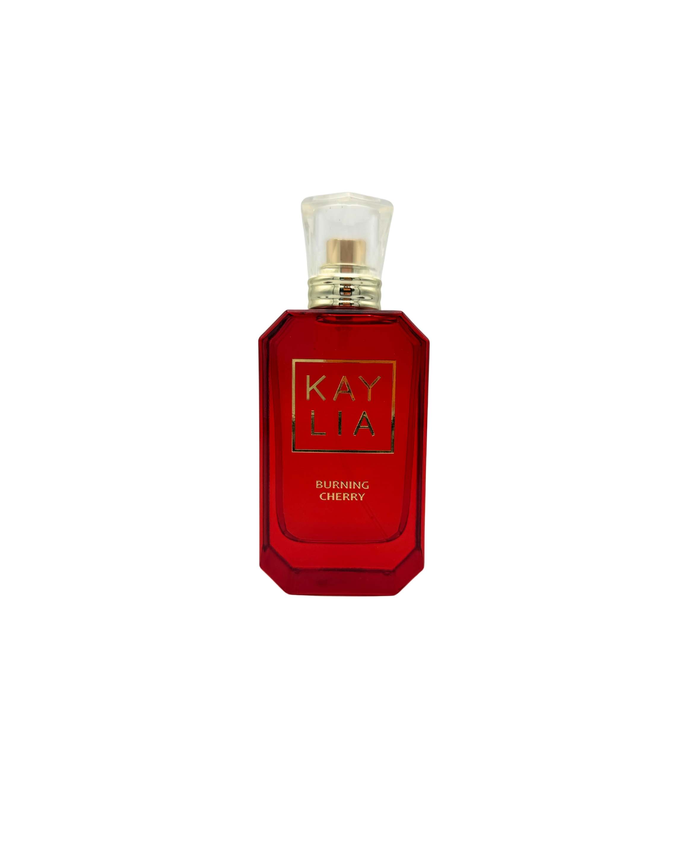 KAYLIA Burning Cherry– Eau De Parfum 100 ml/3.4 fl. oz