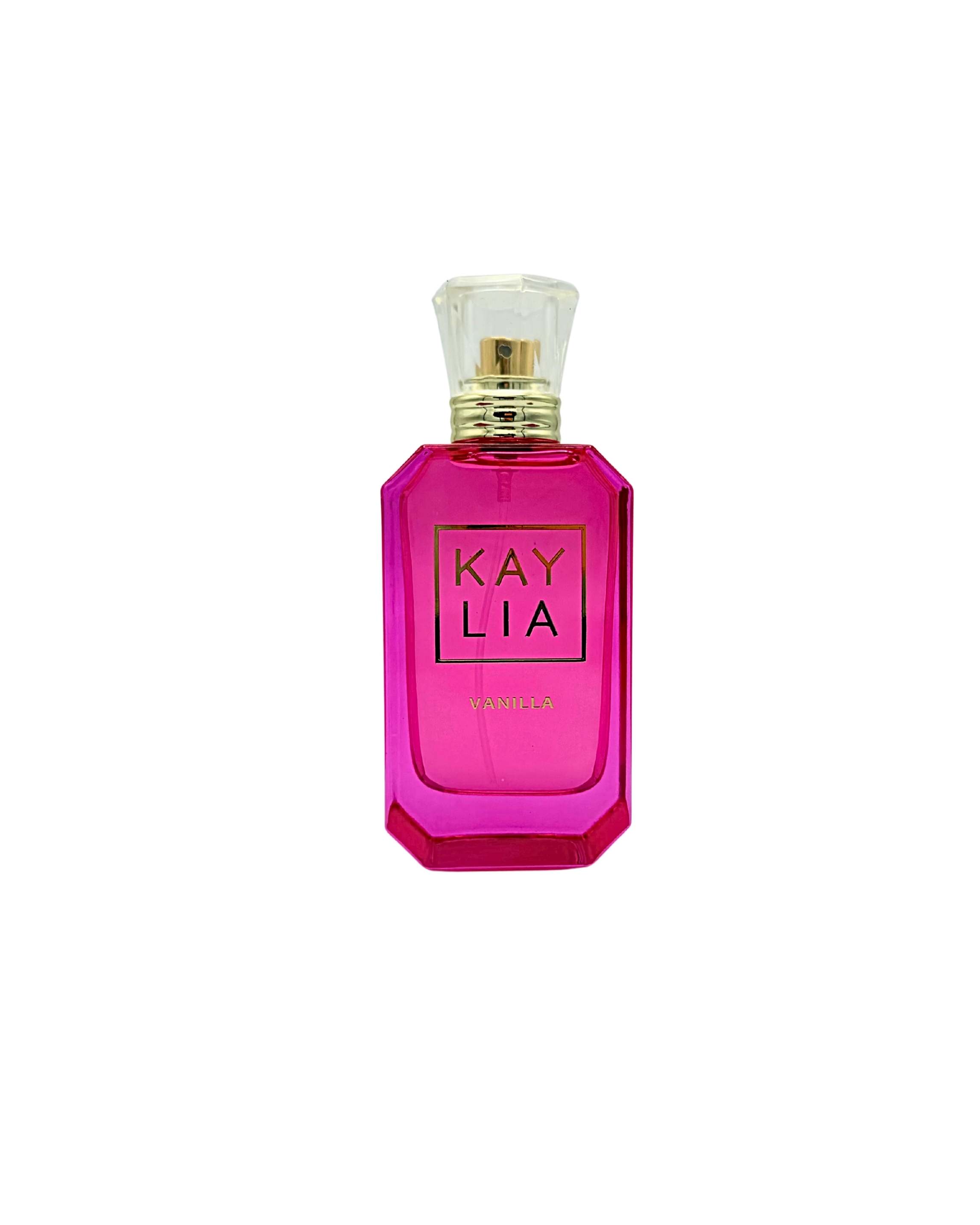  KAYLIA Vanilla– Eau De Parfum 100 ml/3.4 fl. oz