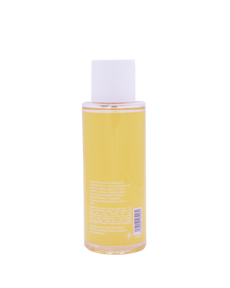 Dear Body – Vanilla & Honey Body Mist 250ML