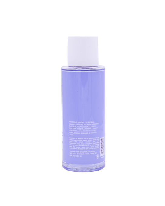 Dear Body – Blue Sky Body Mist 250ML