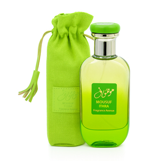 Mousuf Ithra – 100ml