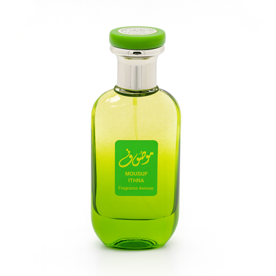 Mousuf Ithra – 100ml