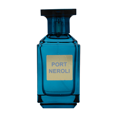Port Neroli FA