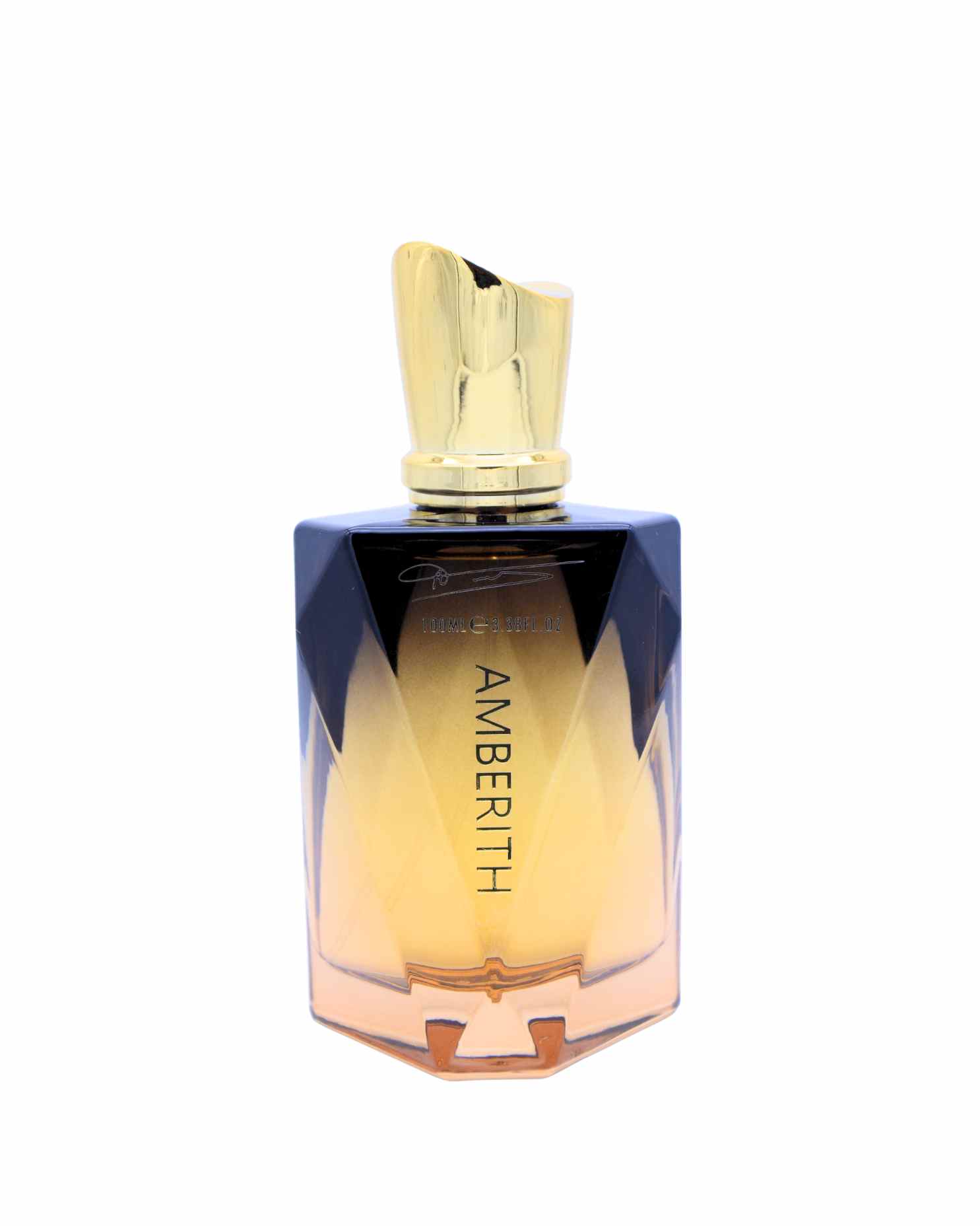 AMBERITH Eau de Parfum – 100ML (3.38 FL.OZ)