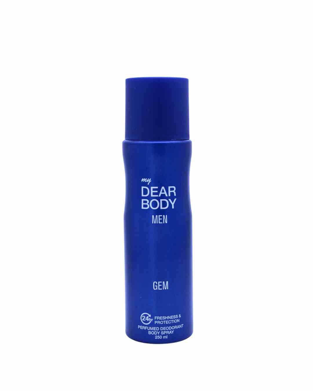 My Dear Body - Gem Perfumed Deodorant Body Spray — 250ml